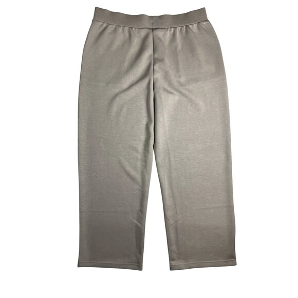 Mondetta Women's Heavier Ultra Soft Wide Leg Pant  Size XL  NWT   Tan - Picture 4 of 10